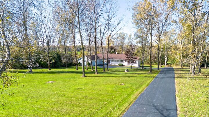 3110 Algerine Street  Stanley NY 14561 photo