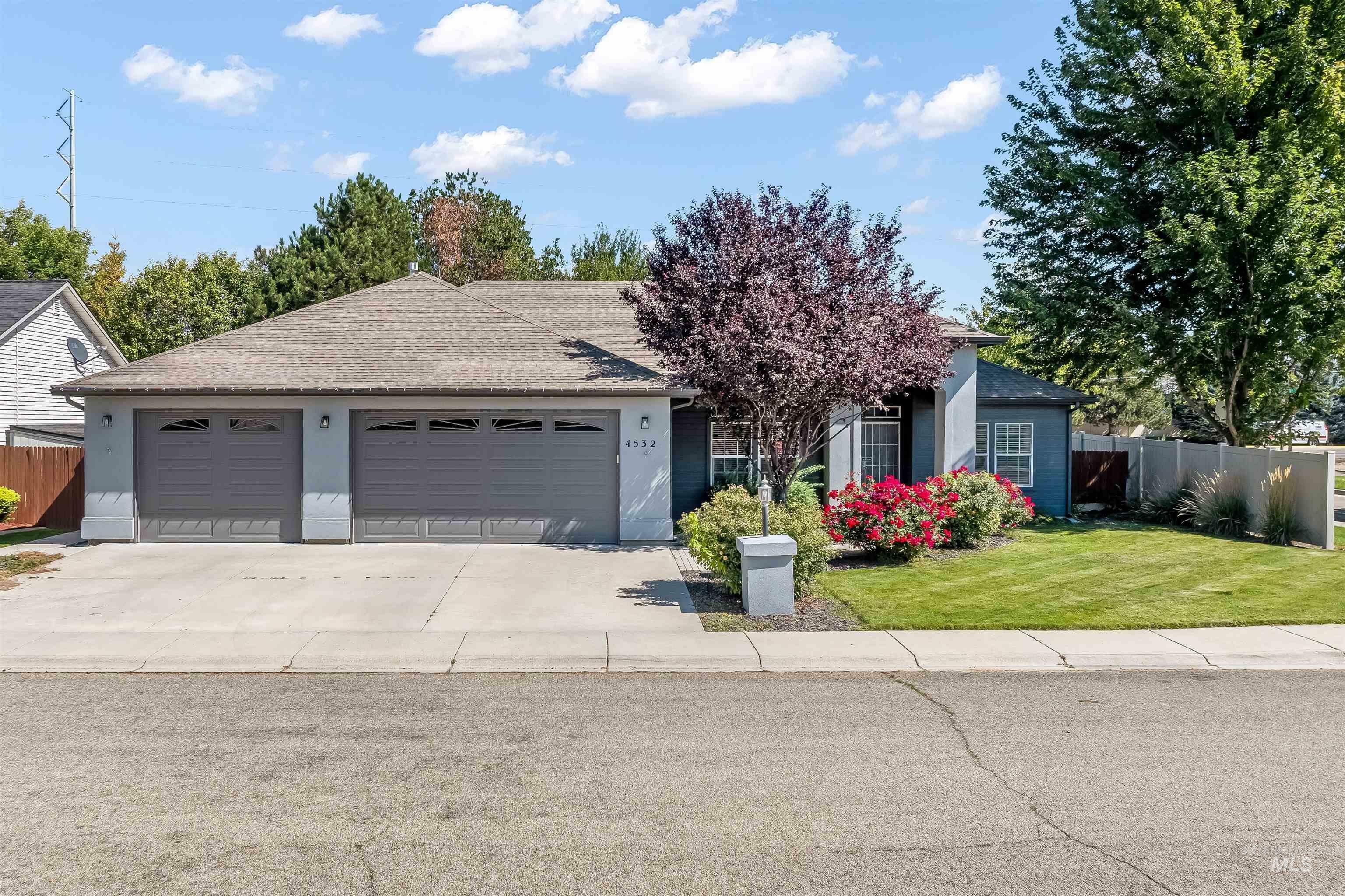 4532 N Newburgh Pl  Boise ID 83713 photo