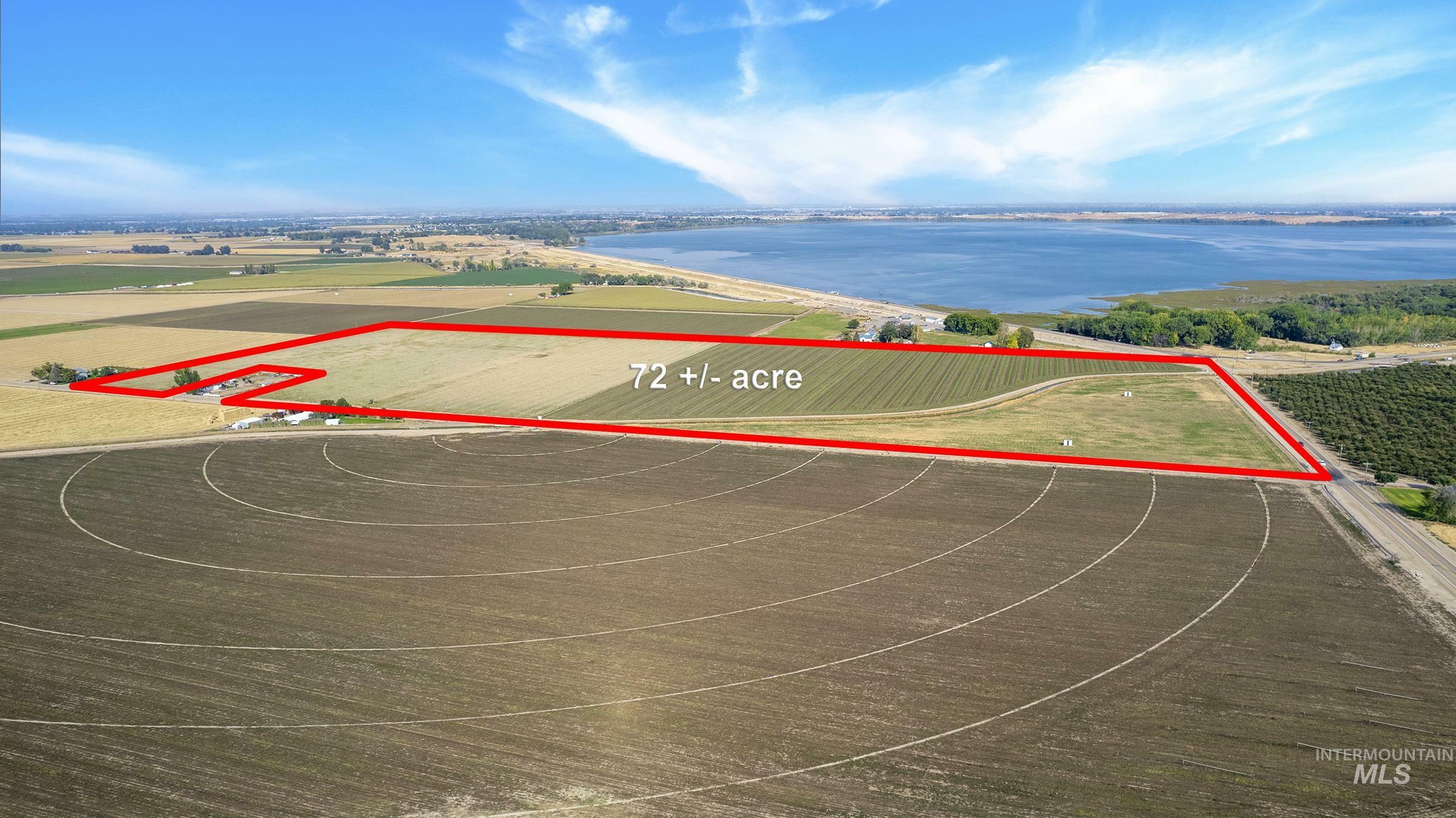 Property Photo:  Tbd Malt Rd  ID 83607 