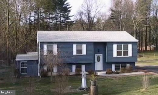 Property Photo:  2646 Joseph Biggs Memorial Highway  MD 21901 