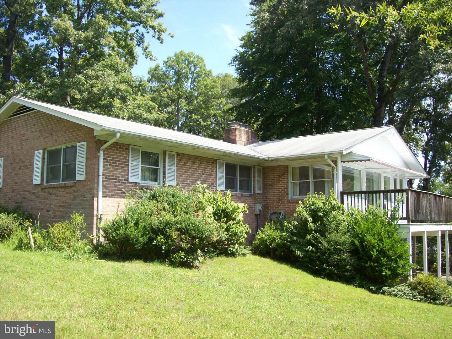 Property Photo: 103 Woodland Road VA 22401