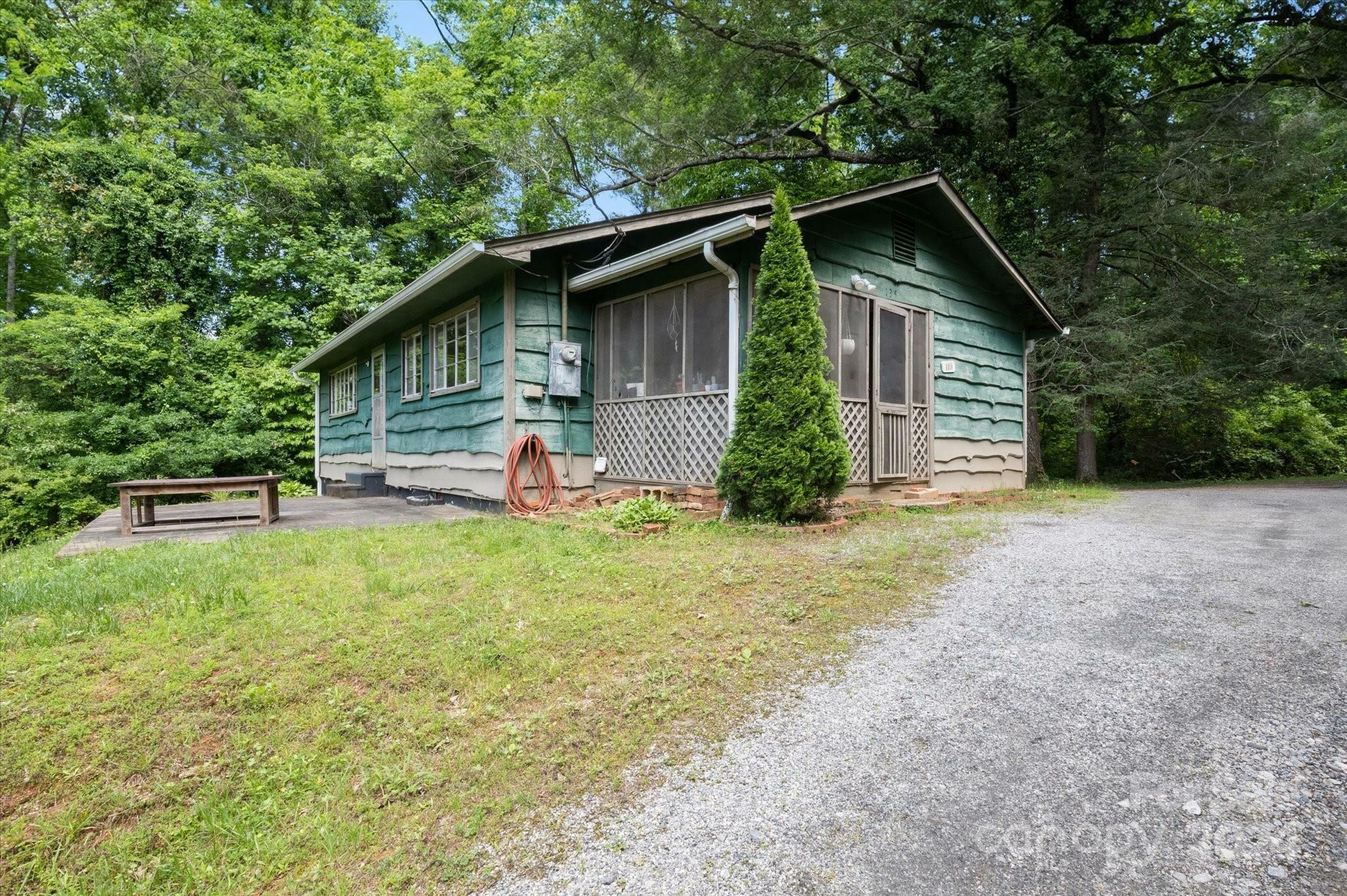 Property Photo:  119 Paula Drive  NC 28722 