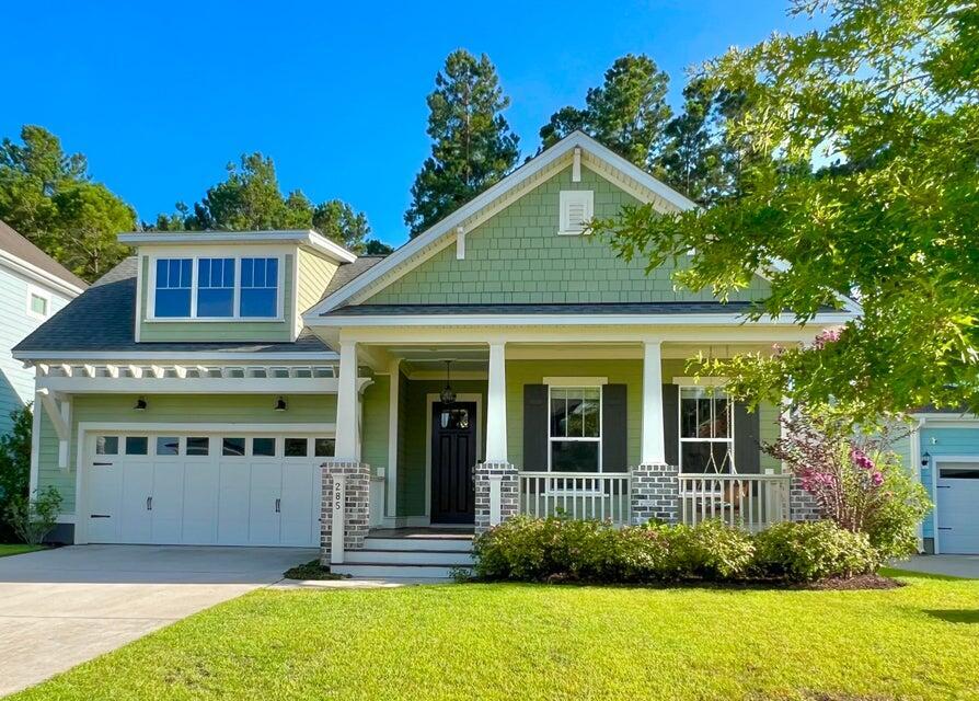 Property Photo: 285 Calm Water Way SC 29486