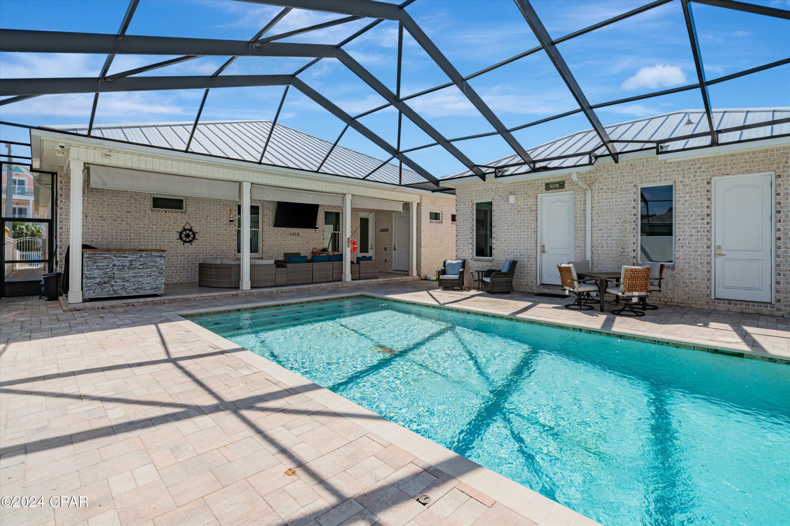 Property Photo:  103 Crane Street  FL 32413 