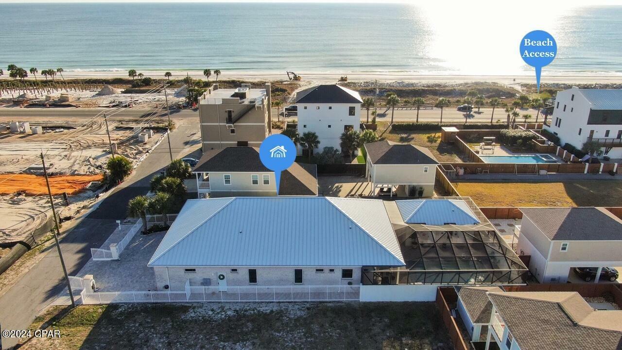 Property Photo: 103 Crane Street FL 32413