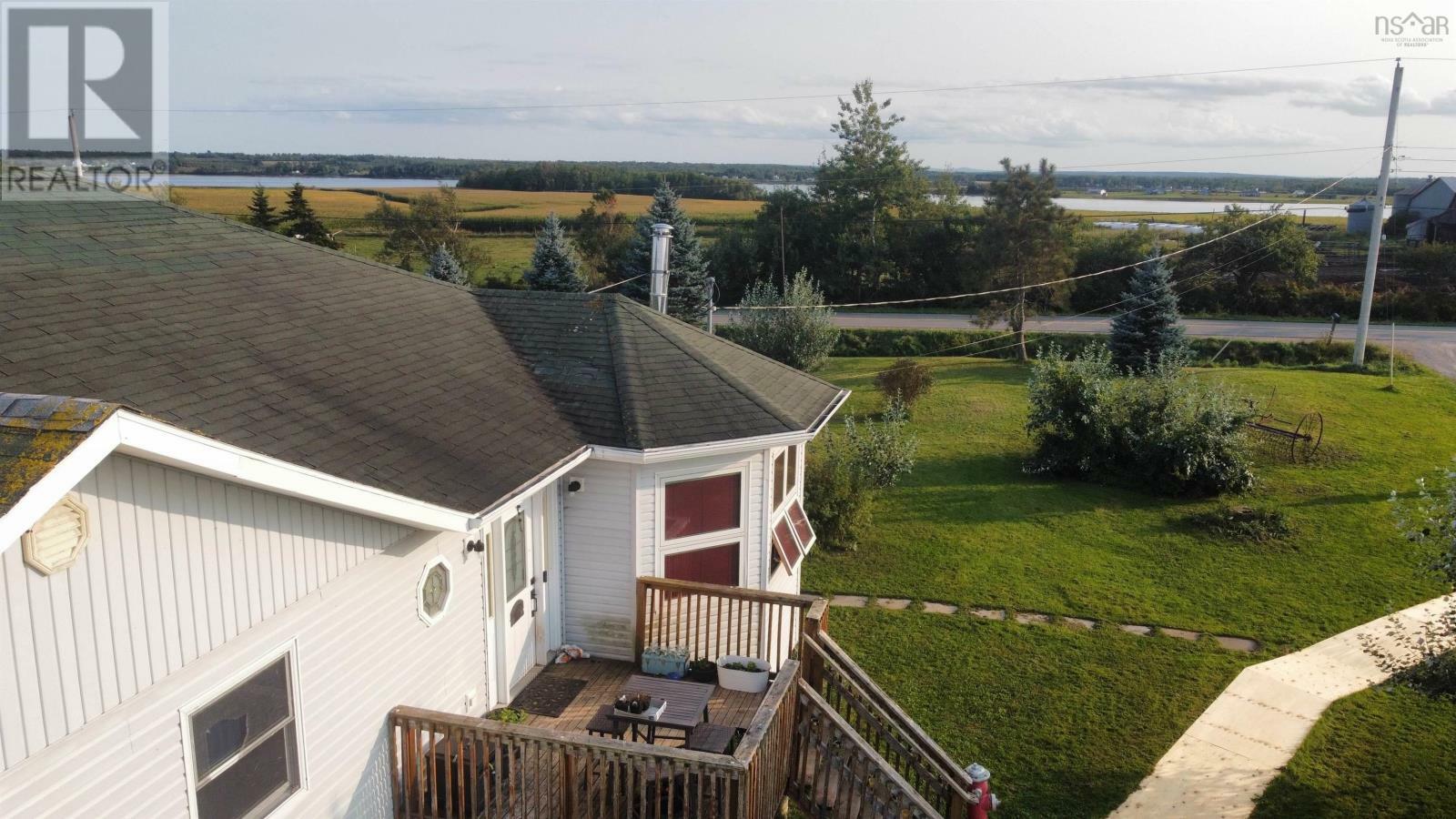 Property Photo:  345 Toney Bay Road  NS B0K 1K0 