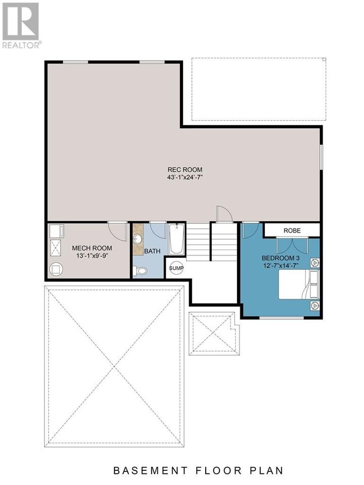 Property Photo: Lot 22 Ruby Street ON P0M 1L0