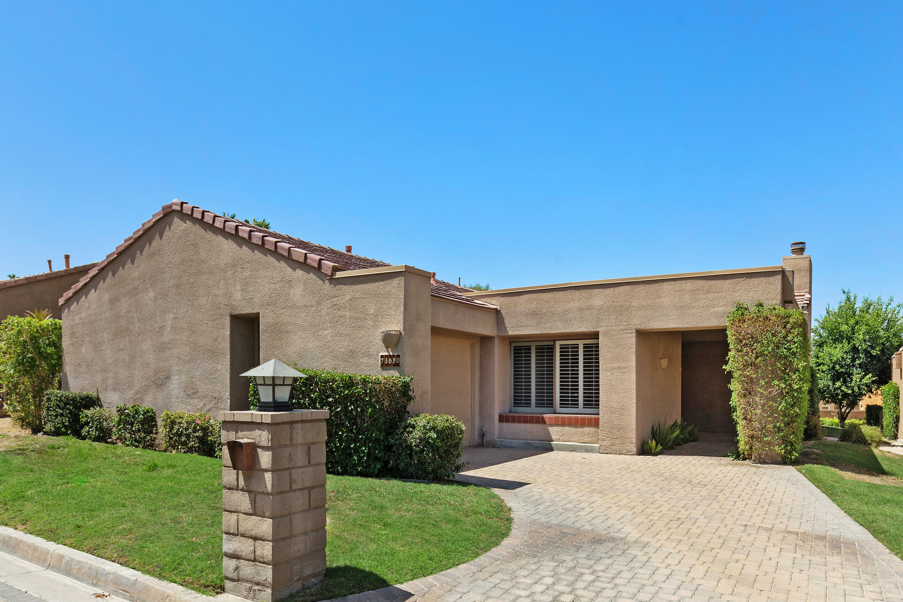 73680 Irontree Drive  Palm Desert CA 92260 photo