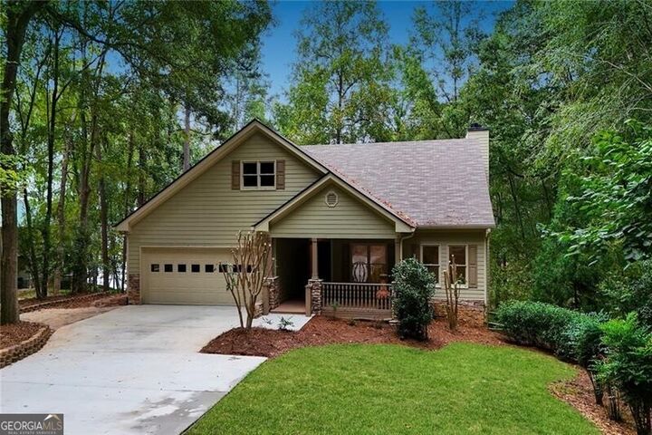 1031 White Oak Way  Buckhead GA 30625 photo