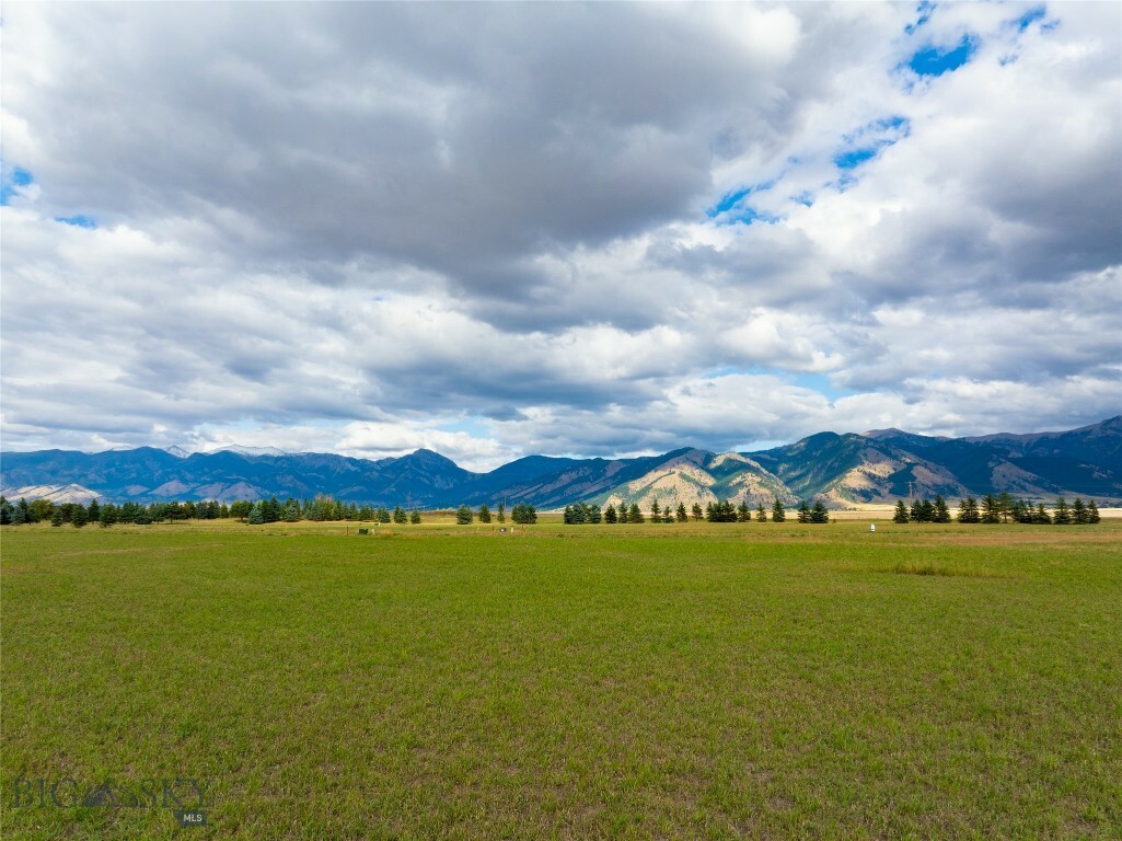 Property Photo:  Lot #5670 Twin Lily Court  MT 59718 