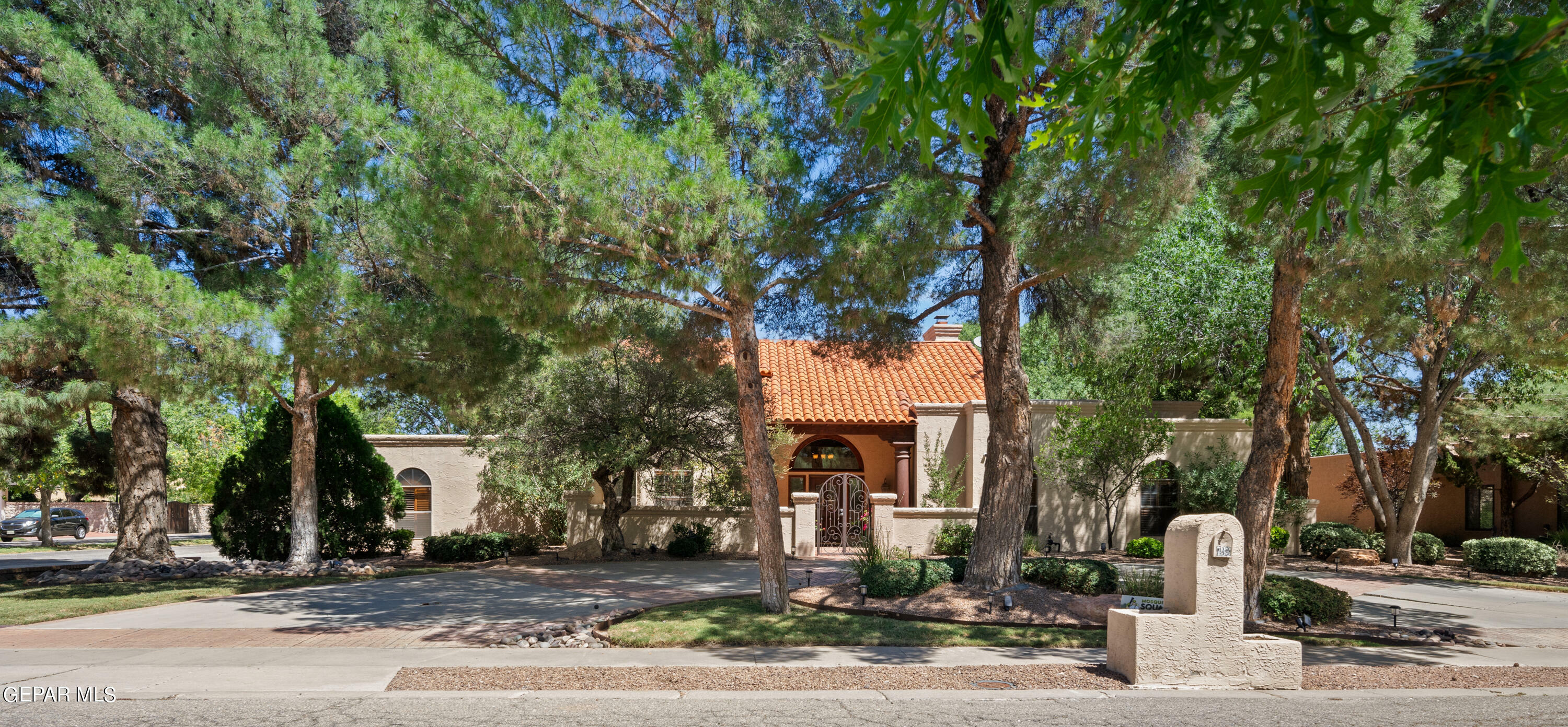 Property Photo:  733 Rosinante Road  TX 79922 