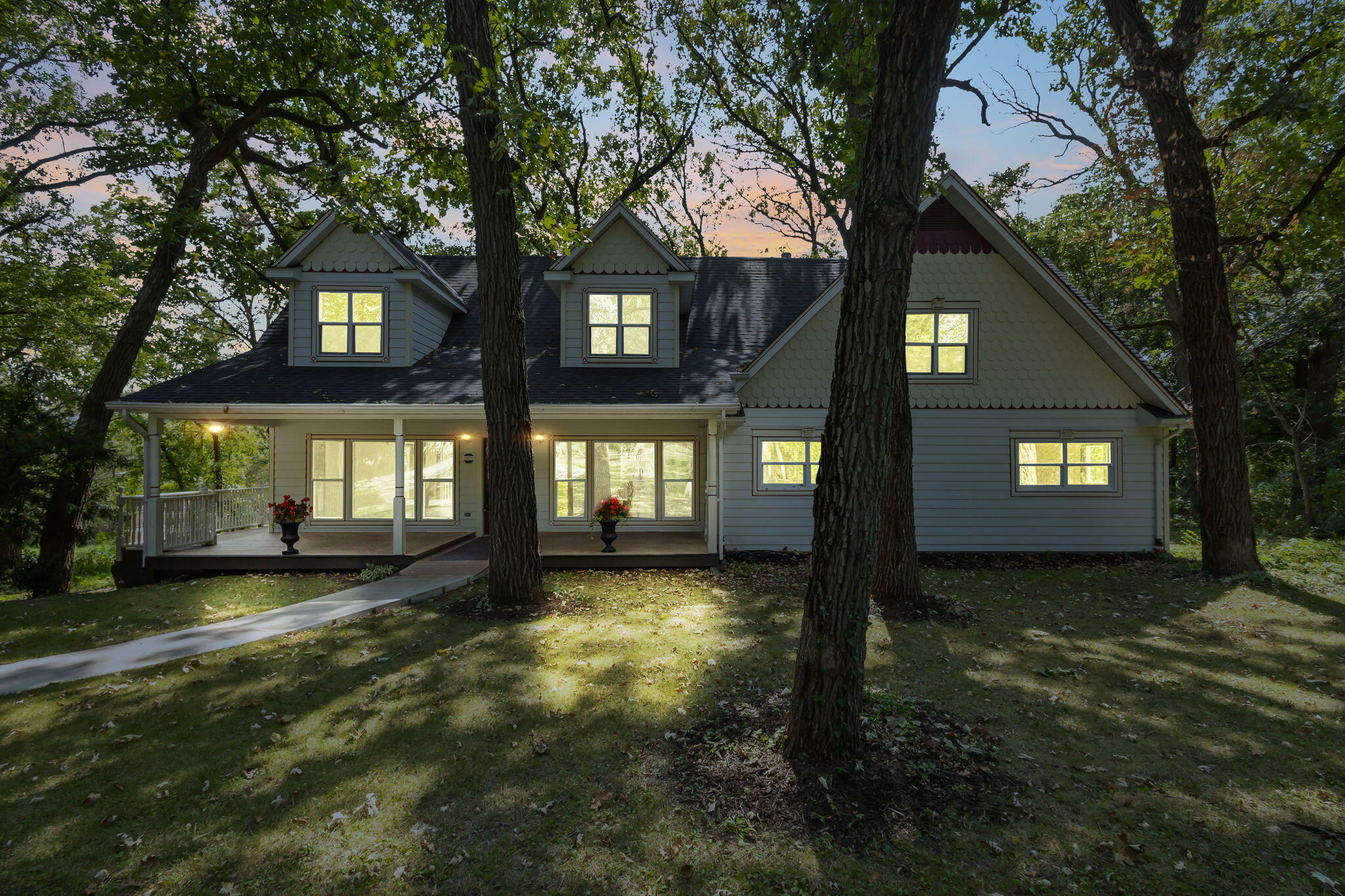 Property Photo: 14009 W 81st Avenue IN 46311