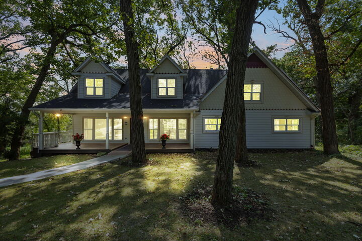 Property Photo: 14009 W 81st Avenue IN 46311