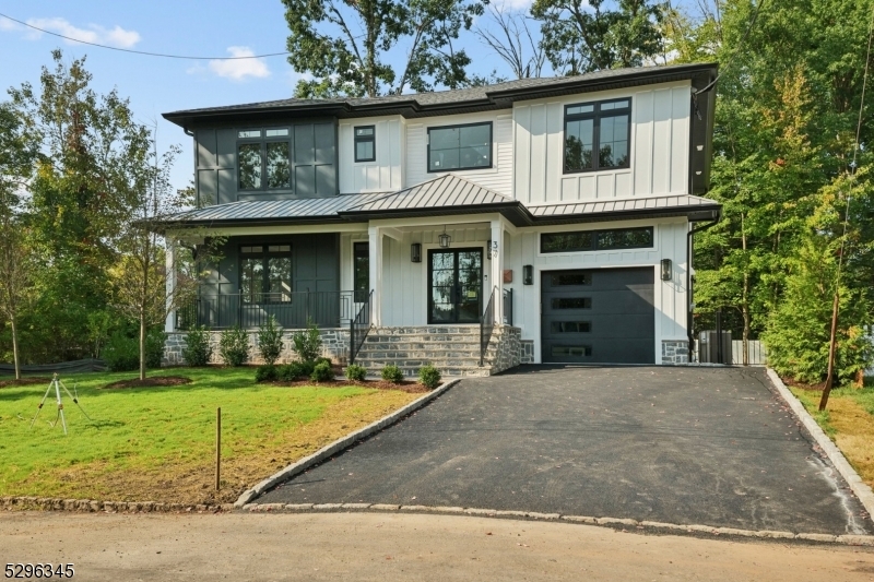 Property Photo:  37 Manor Rd  NJ 07039 