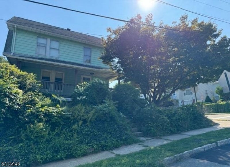 Property Photo:  56 Hazel Ave  NJ 07052 