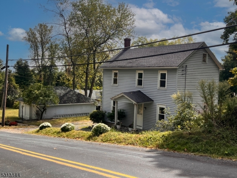 Property Photo:  49 Hardscrabble Hill Rd  NJ 08822 