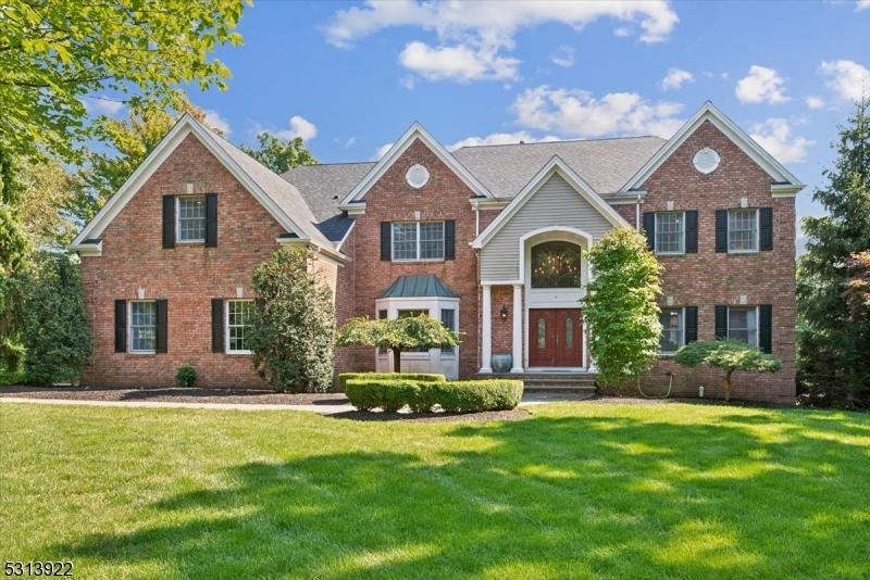 Property Photo: 4 Forest View Dr NJ 08836