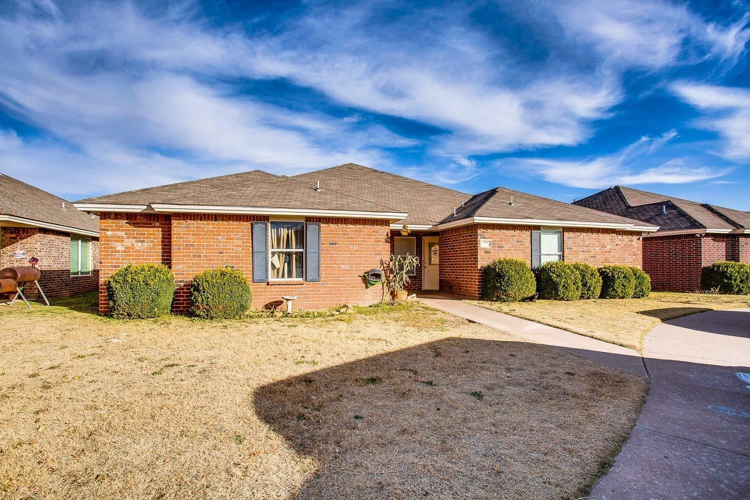 304 N Brentwood Avenue  Lubbock TX 79416 photo