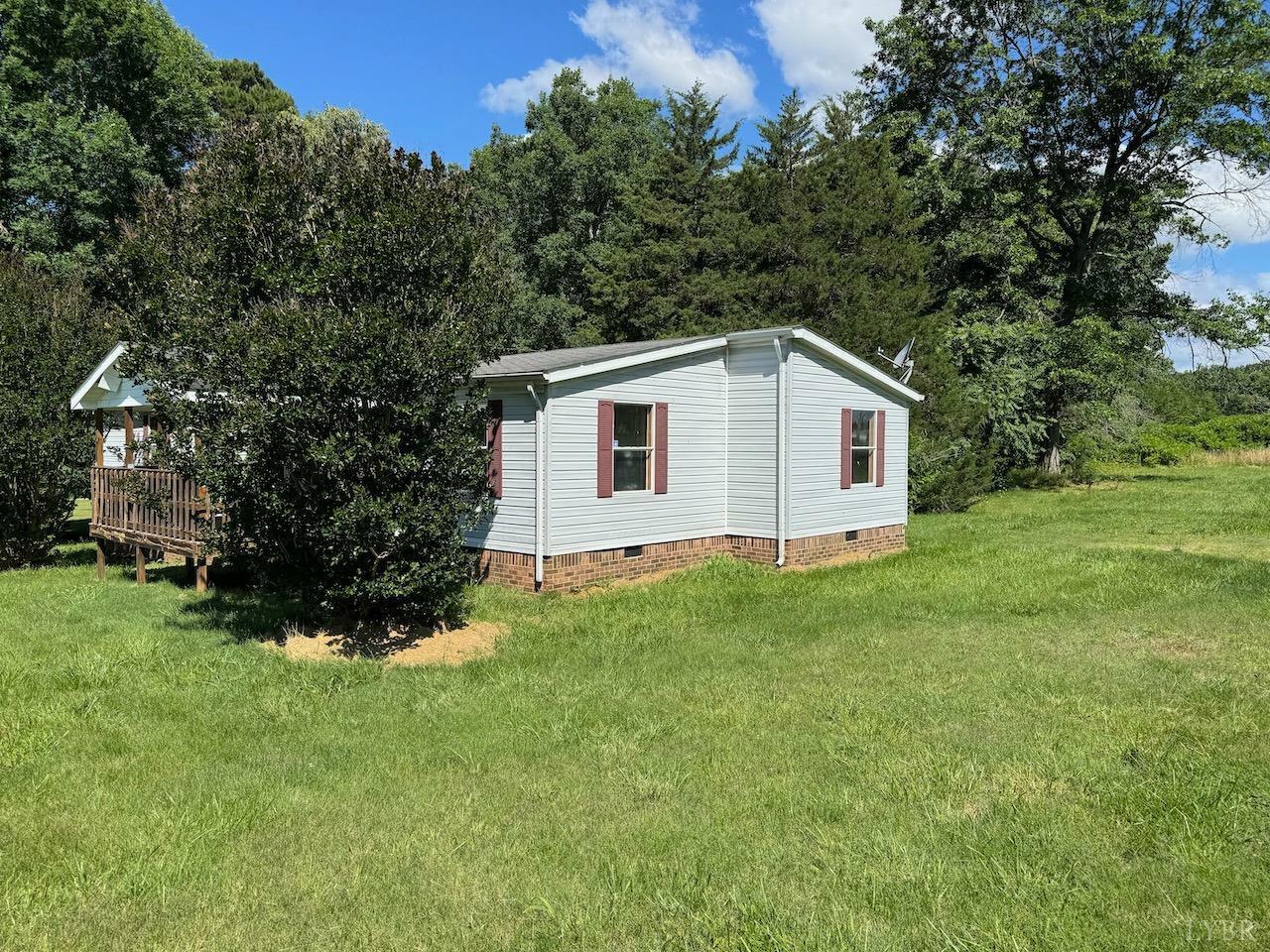 Property Photo:  3185 Boxwood Road  VA 24557 