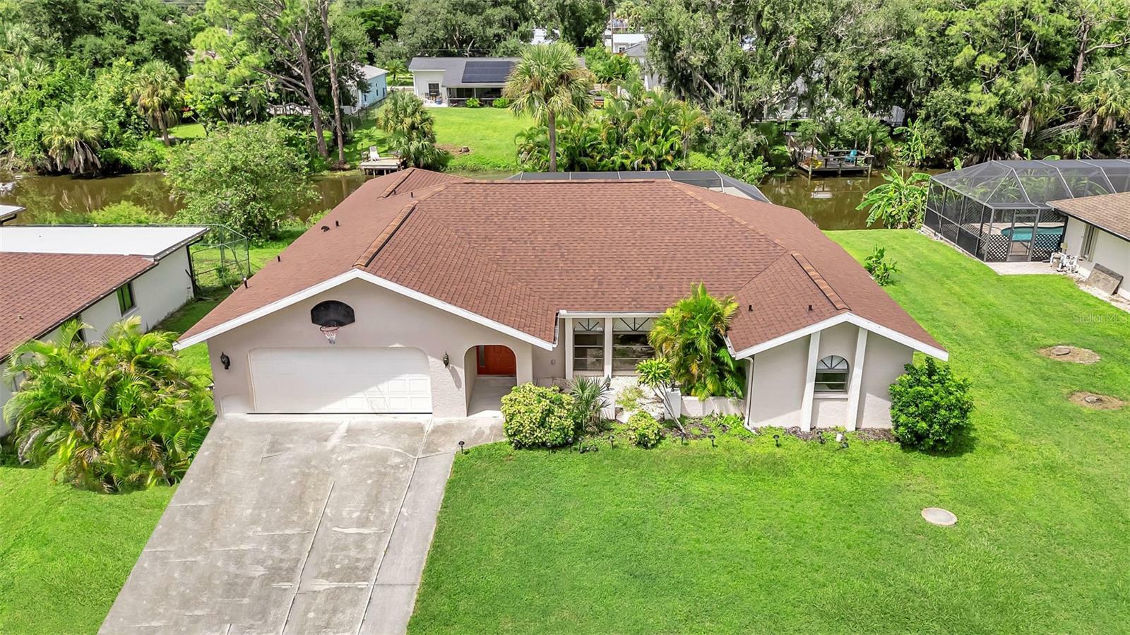 Property Photo:  1433 Achilles Street  FL 33980 