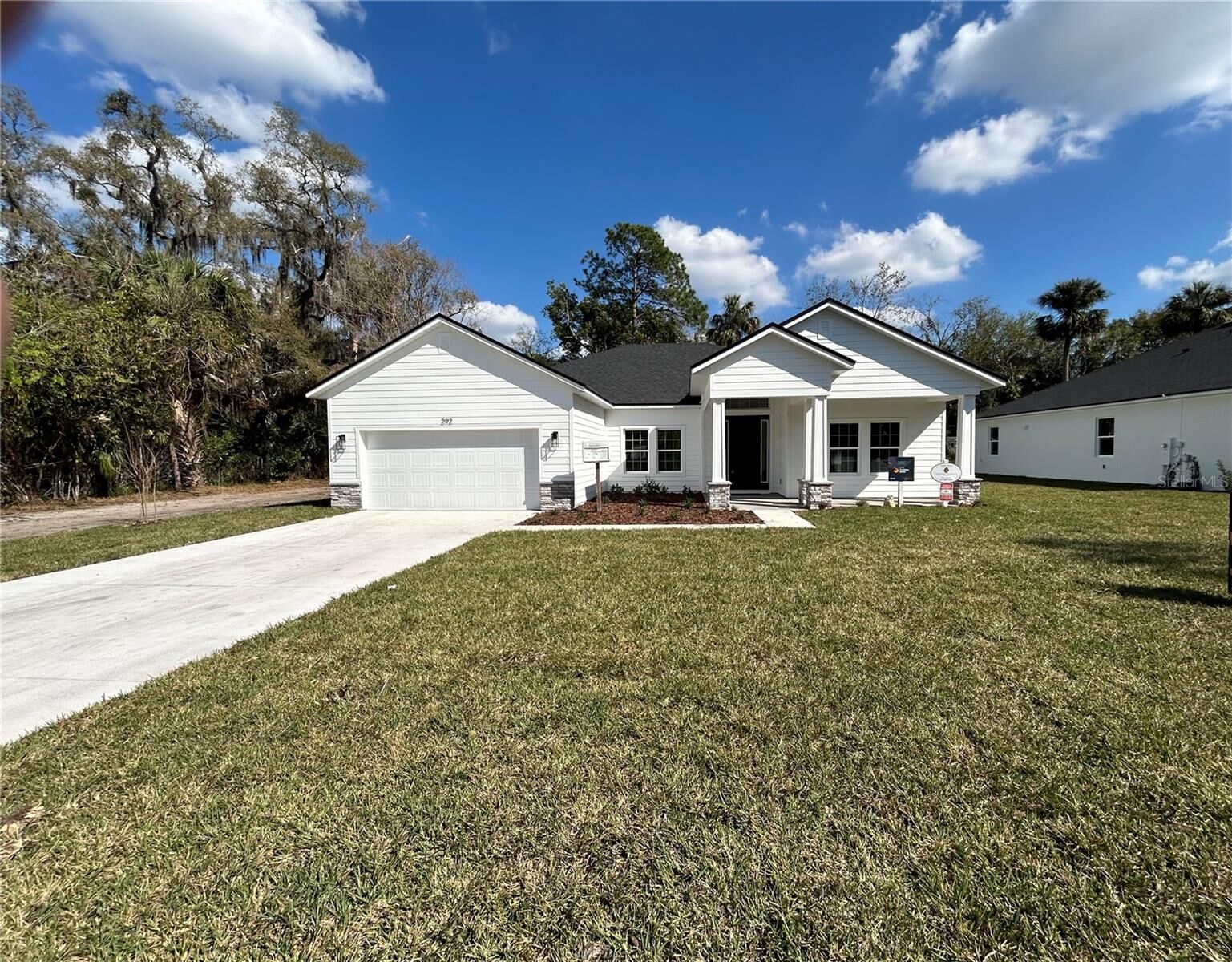Property Photo: 292 Kimble Avenue FL 32765