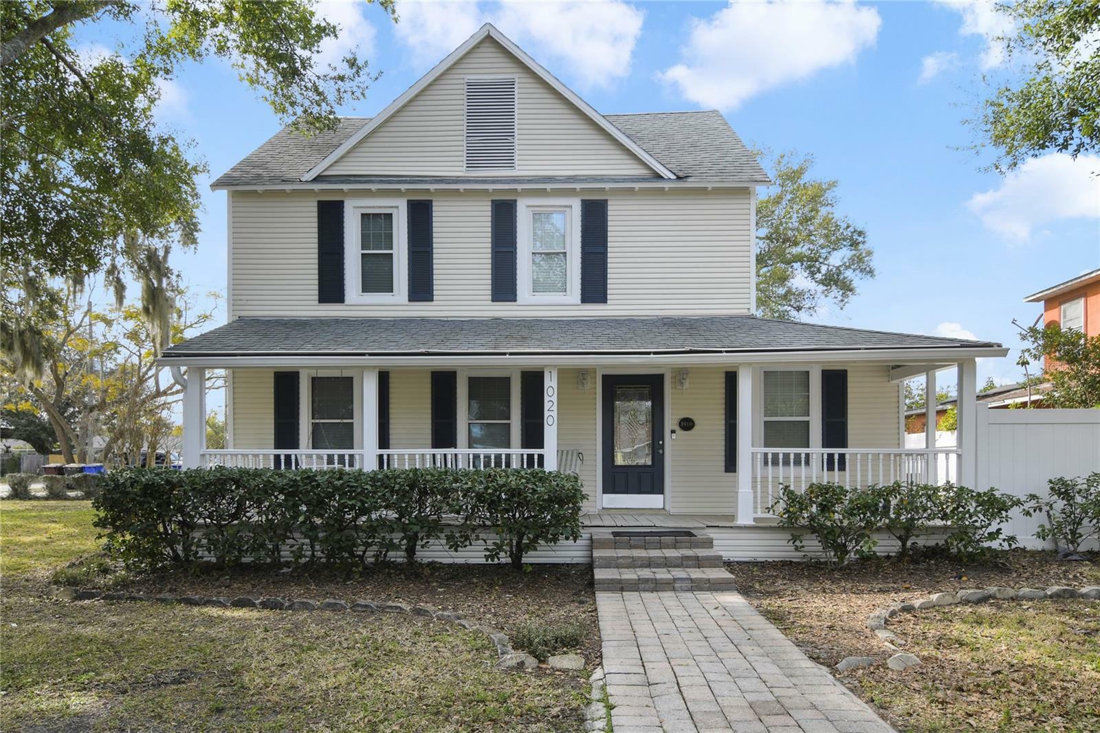1020 Wisconsin Avenue  St Cloud FL 34769 photo