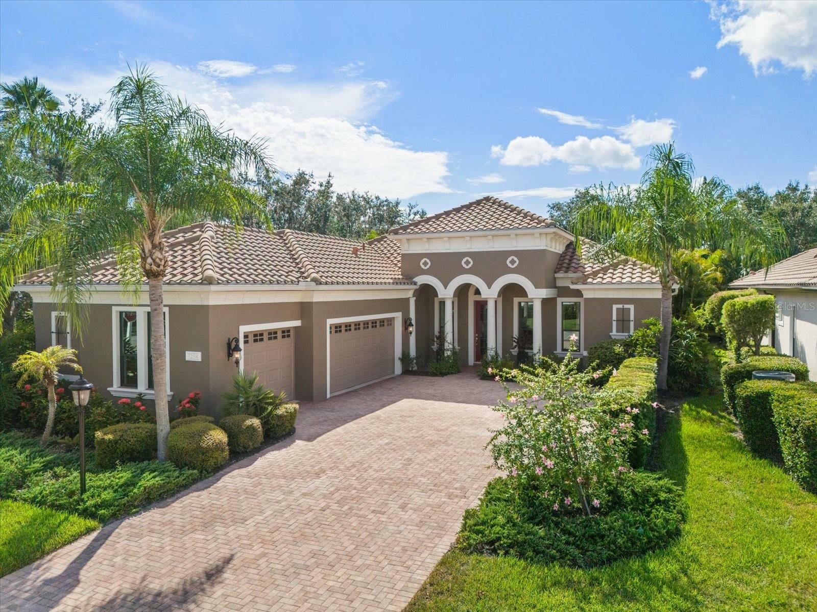 7258 Lake Forest Glen  Lakewood Ranch FL 34202 photo