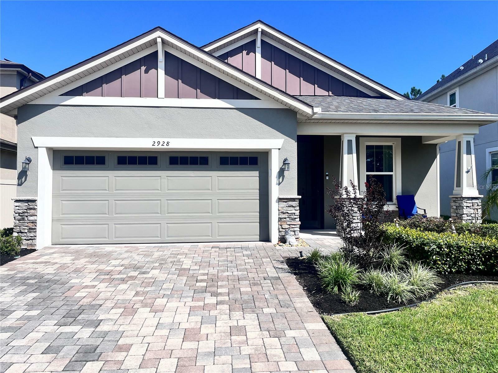 Property Photo:  2928 Stonegate Drive  FL 34761 