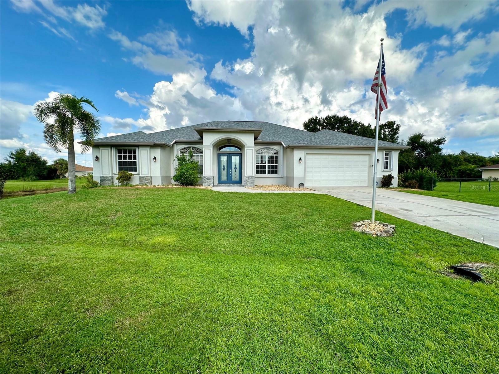 26577 Barranquilla Avenue  Punta Gorda FL 33983 photo