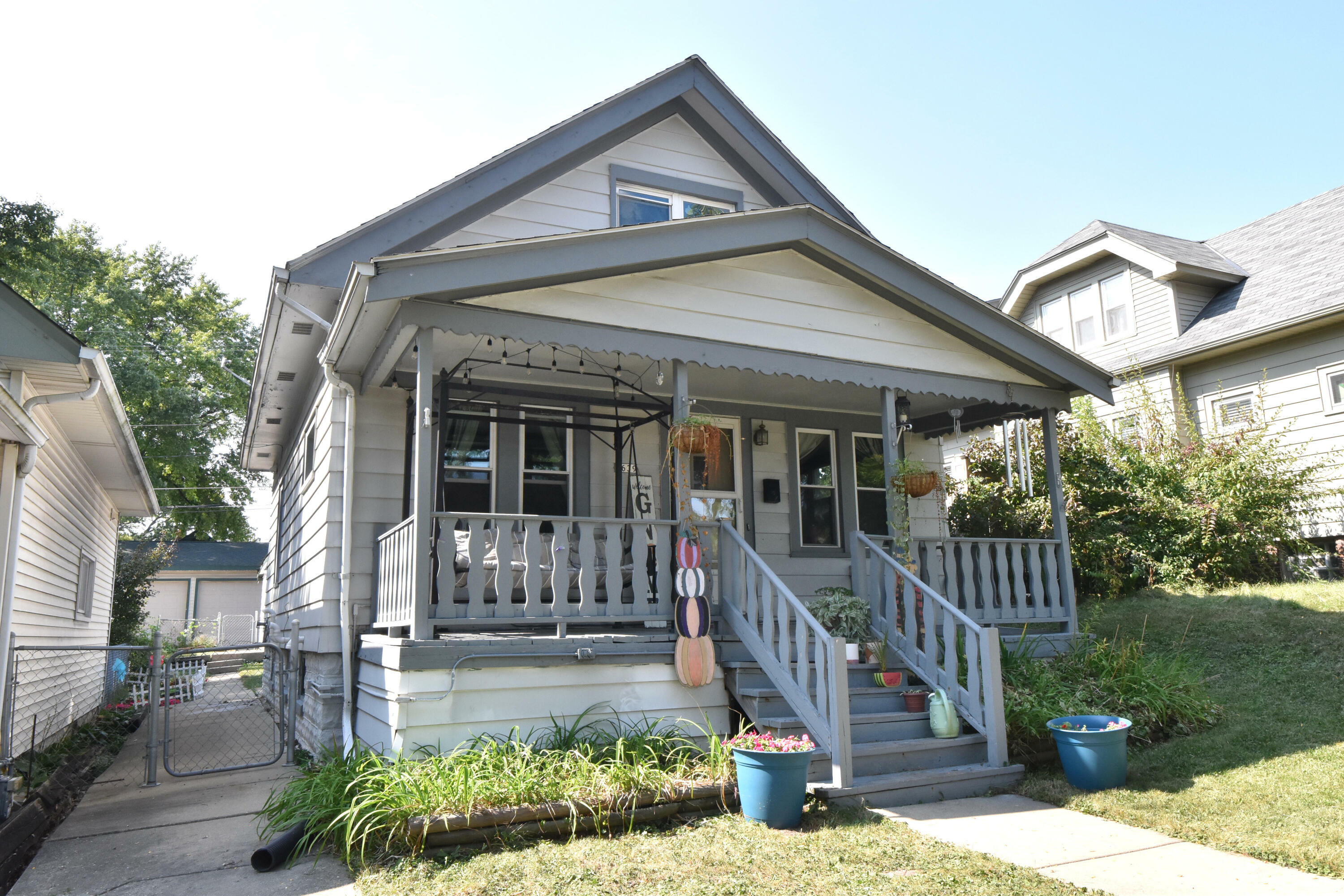 Property Photo:  1639 S 59th St  WI 53214 