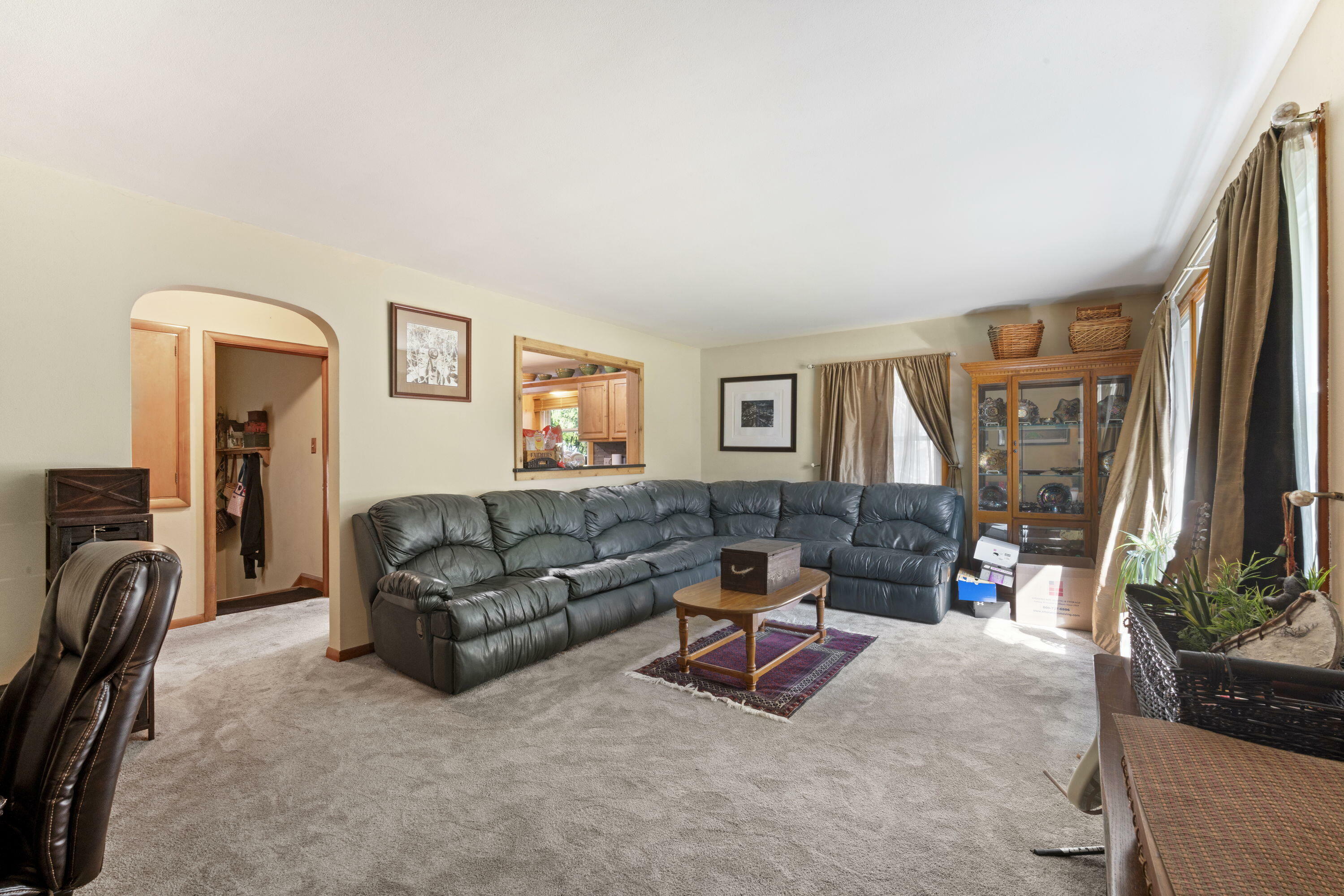 Property Photo:  1800 Birch Rd  WI 53140 