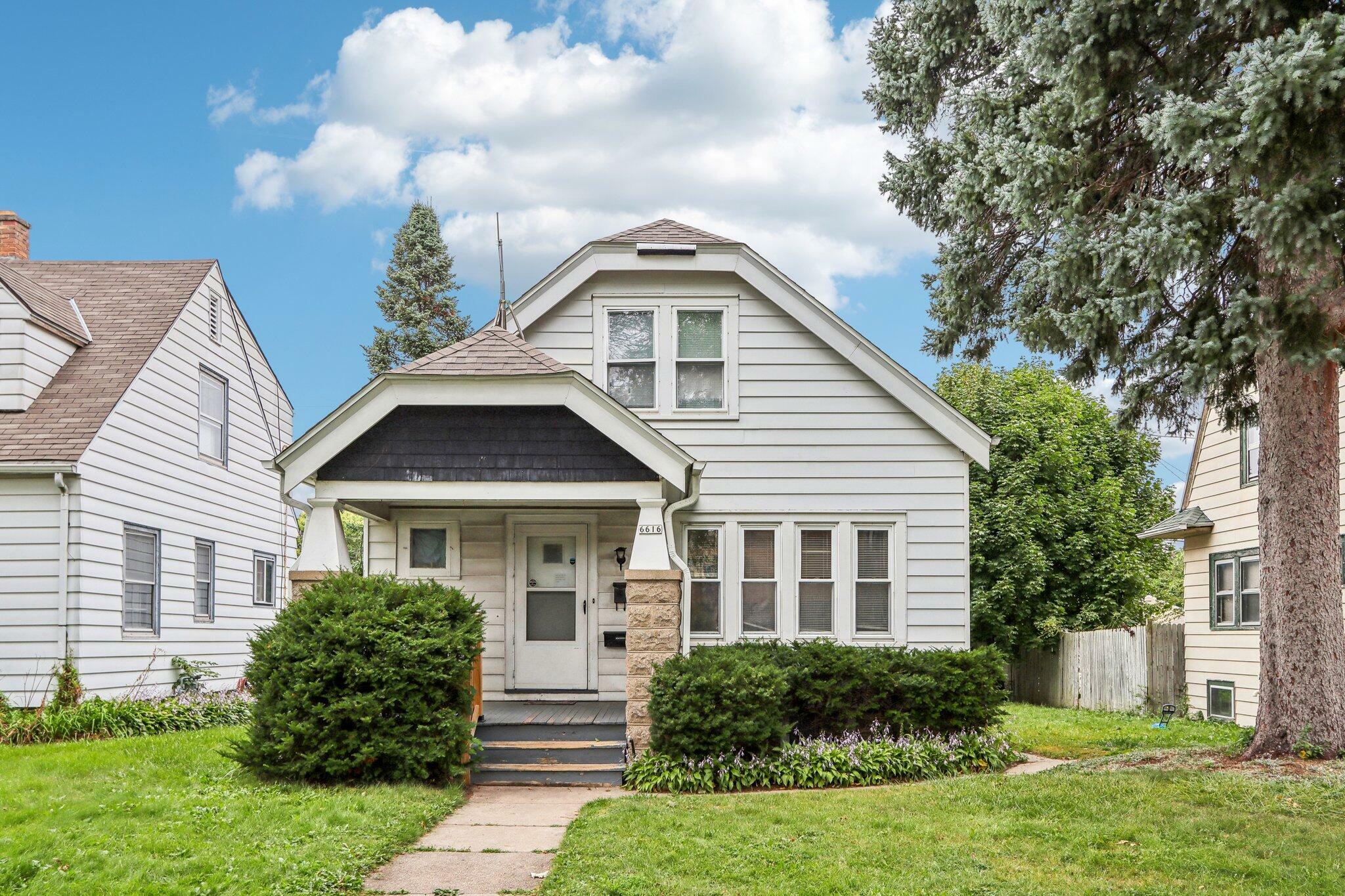 Property Photo:  6616 W Girard Ave  WI 53210 