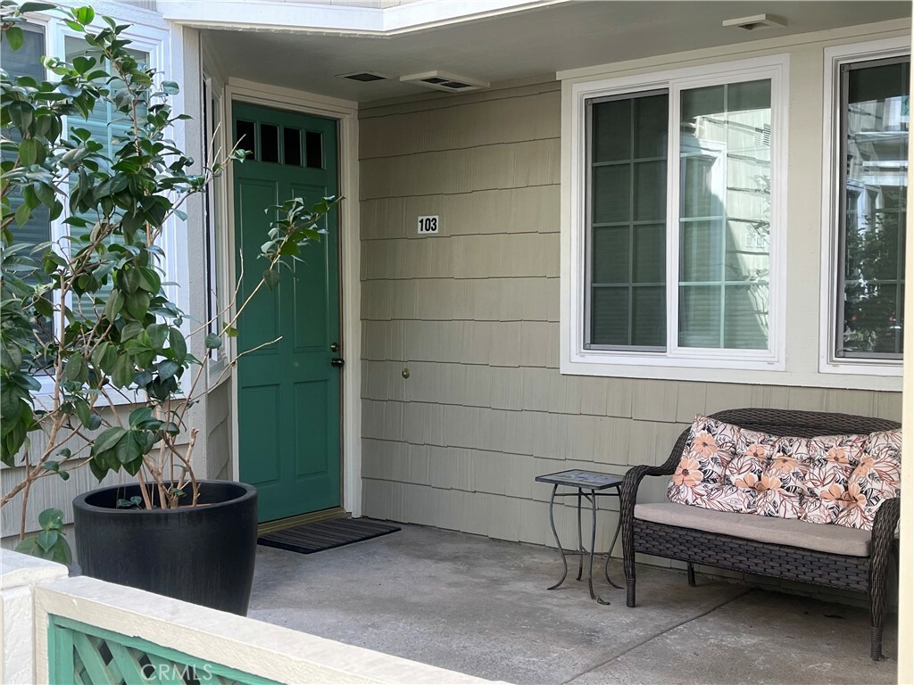 Property Photo:  7282 Yellowtail Drive 103  CA 92648 