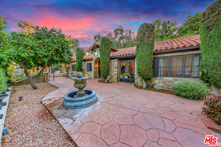 Property Photo:  1360 El Terraza Drive  CA 90631 