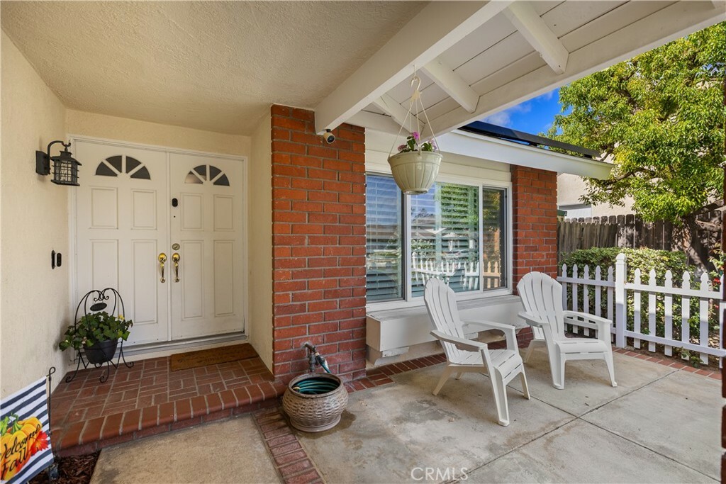 Property Photo:  22681 Rockford Drive  CA 92630 