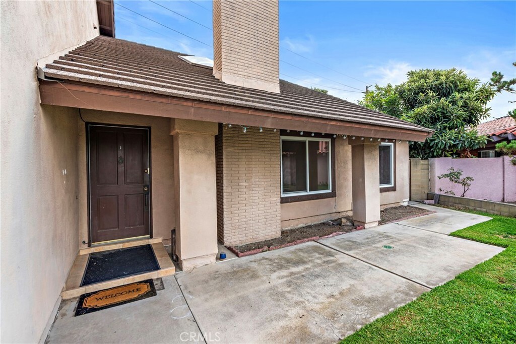 Property Photo:  17840 San Candelo Street  CA 92708 