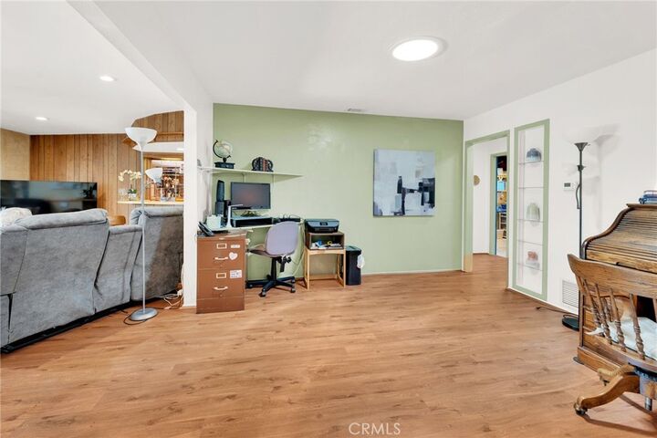 Property Photo: 17926 E Renwick Road CA 91702
