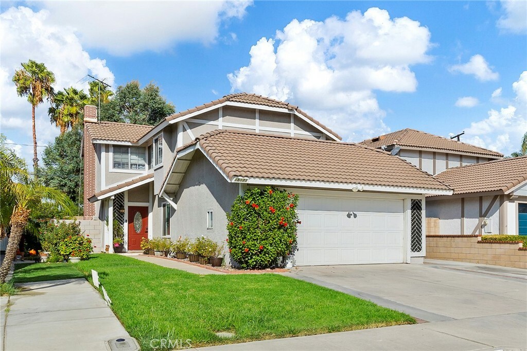 Property Photo: 15171 Paige Avenue CA 92551