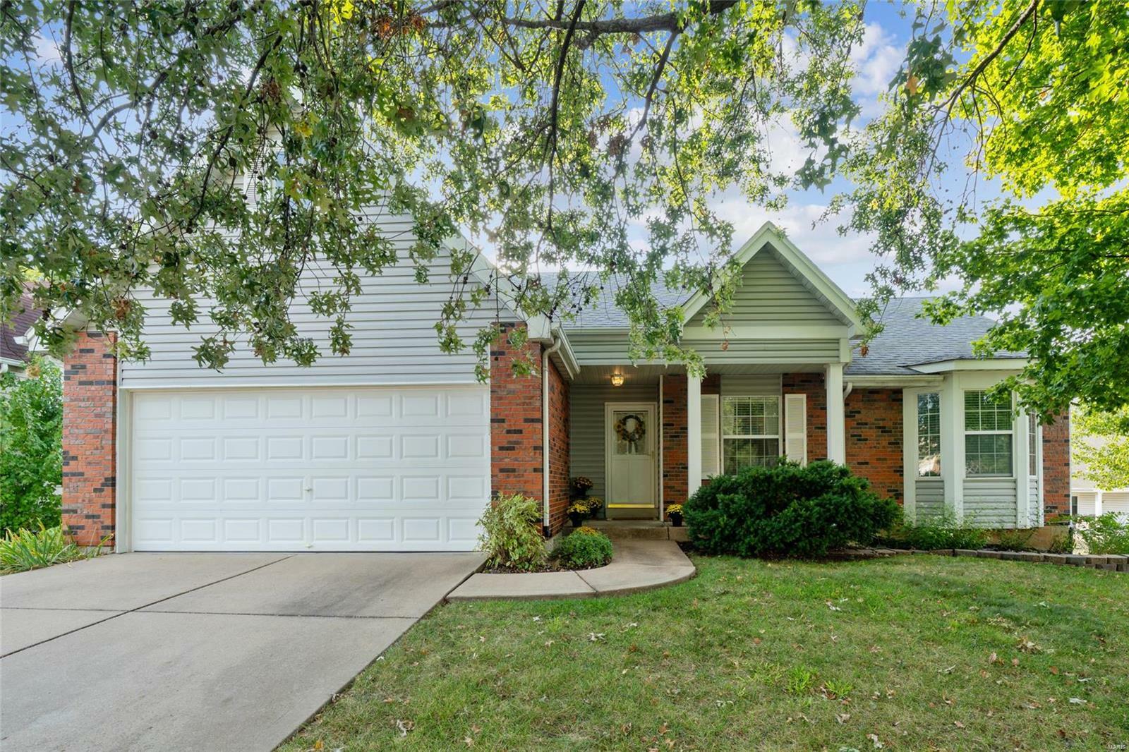 Property Photo:  335 Misty Valley Drive  MO 63376 