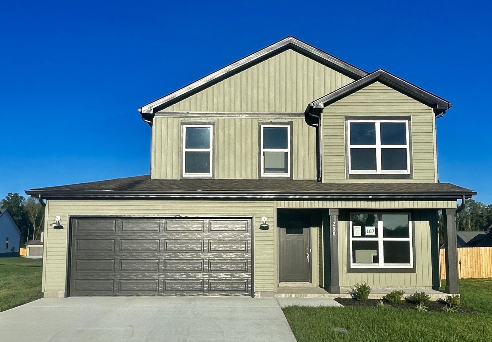 Property Photo:  167 Cherry Fields  TN 37042 