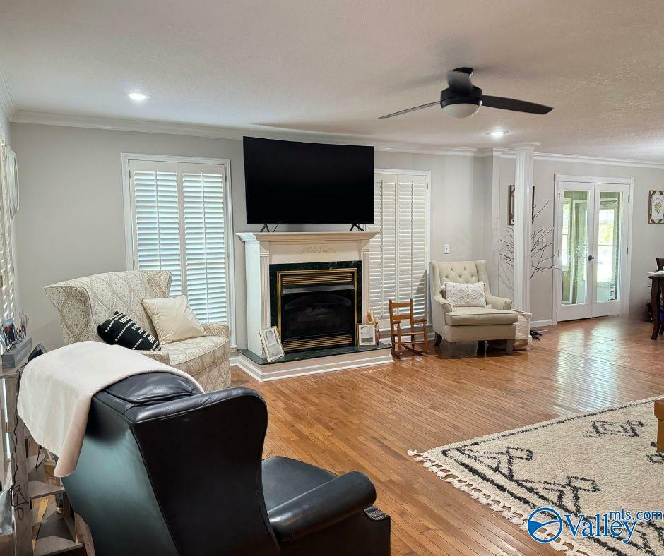 Property Photo:  365 Aurora Road  AL 35956 