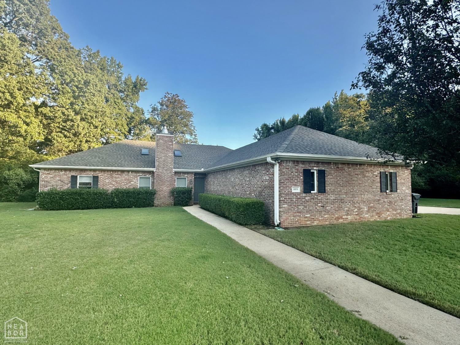 Property Photo:  3019 Vista Court  AR 72404 