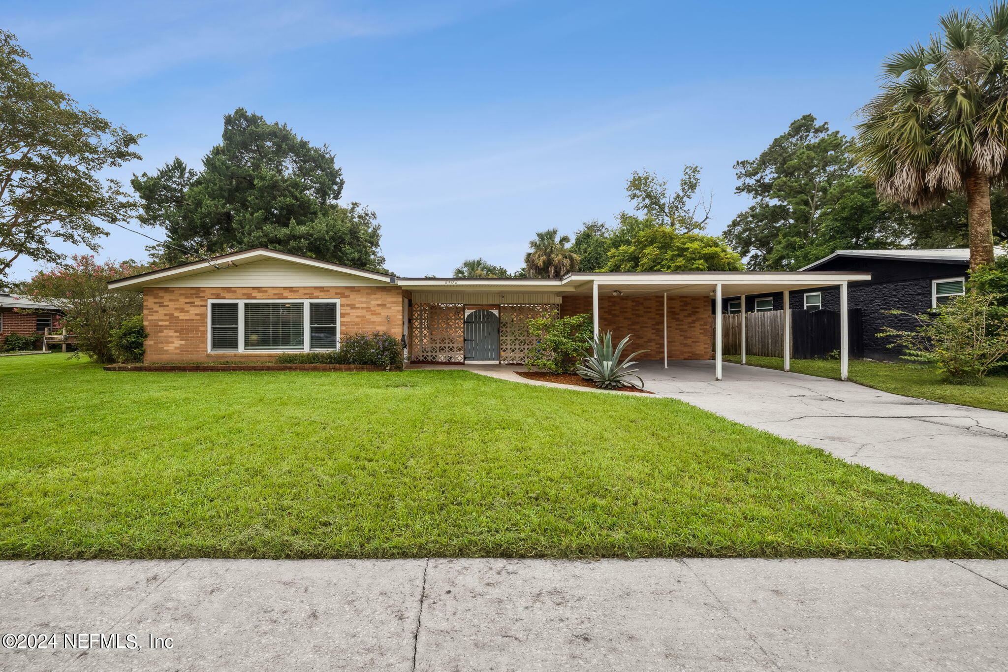 8402 Sanlando Avenue  Jacksonville FL 32211 photo