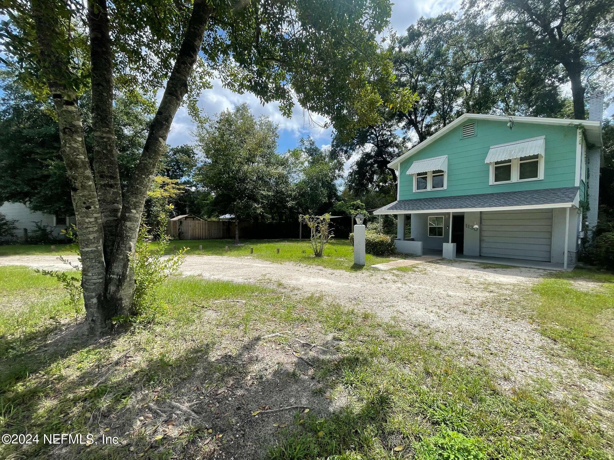 Property Photo:  1130 Angus Street  FL 32208 