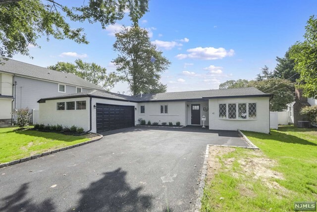 Property Photo:  41 George Road  NJ 07630 