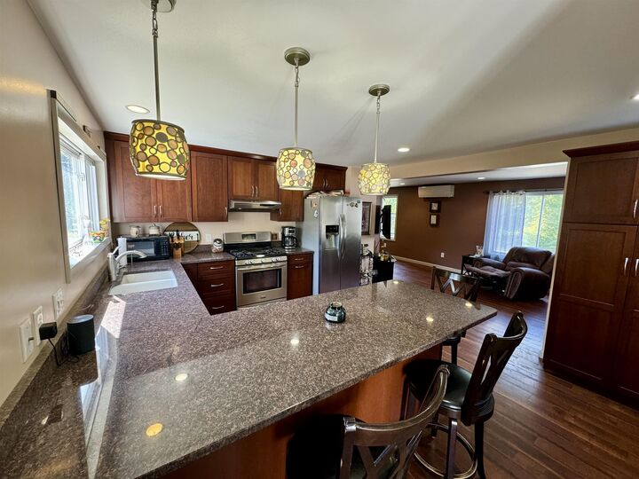 Property Photo: 10 Roseland Road NH 03773