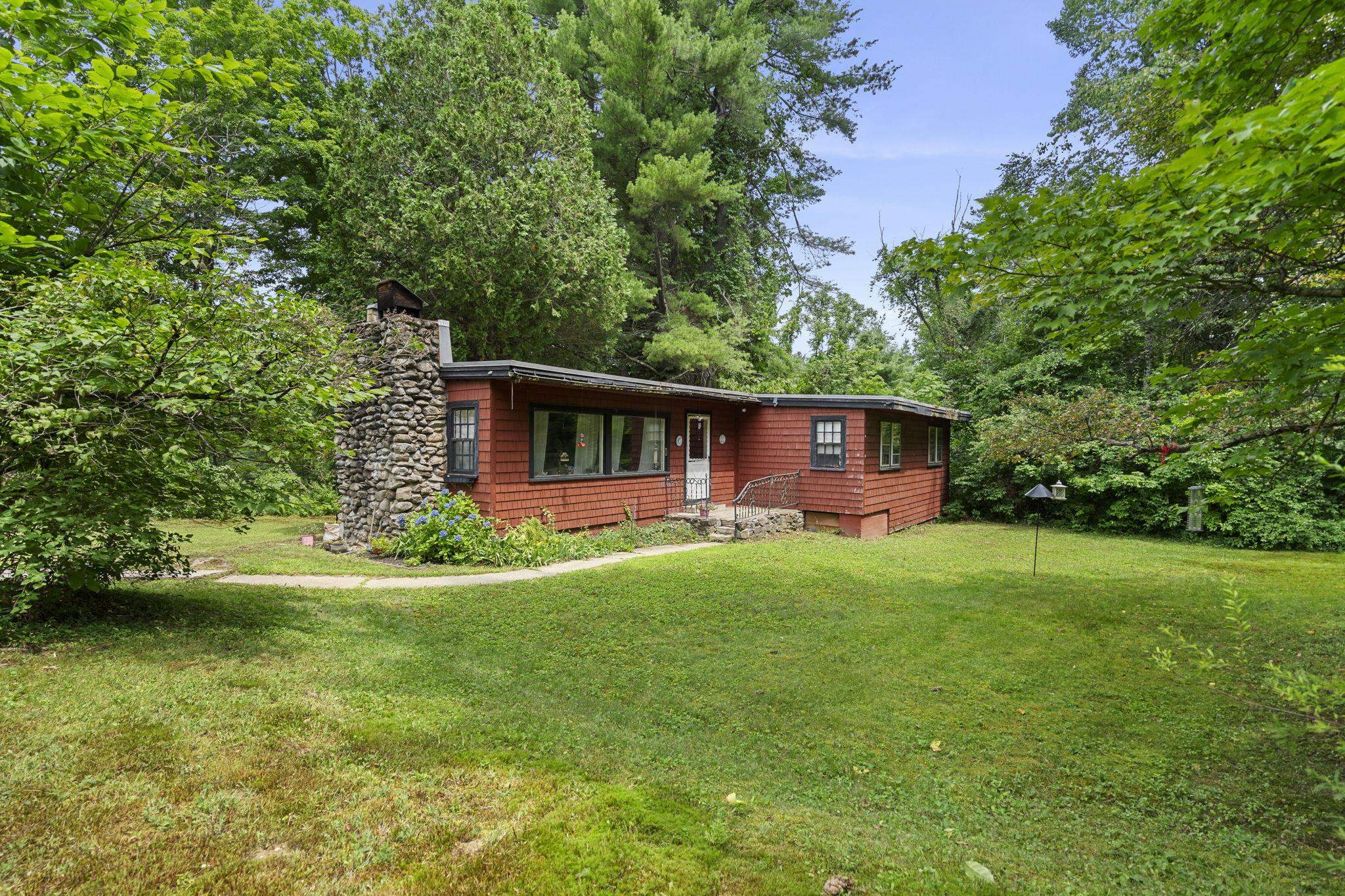 Property Photo:  87 Flanders Road  NH 03278 