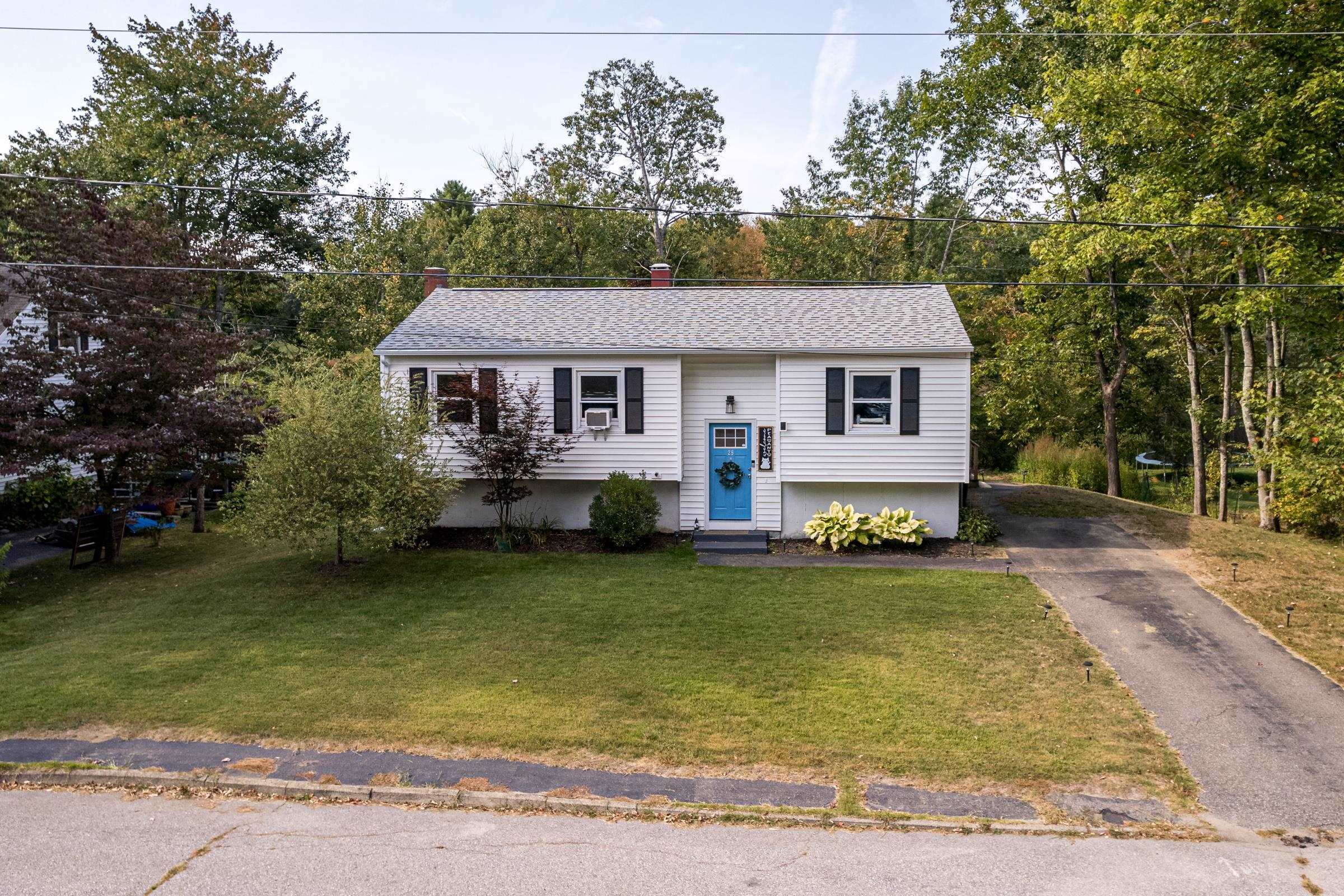 Property Photo:  29 Westside Drive  NH 03833 