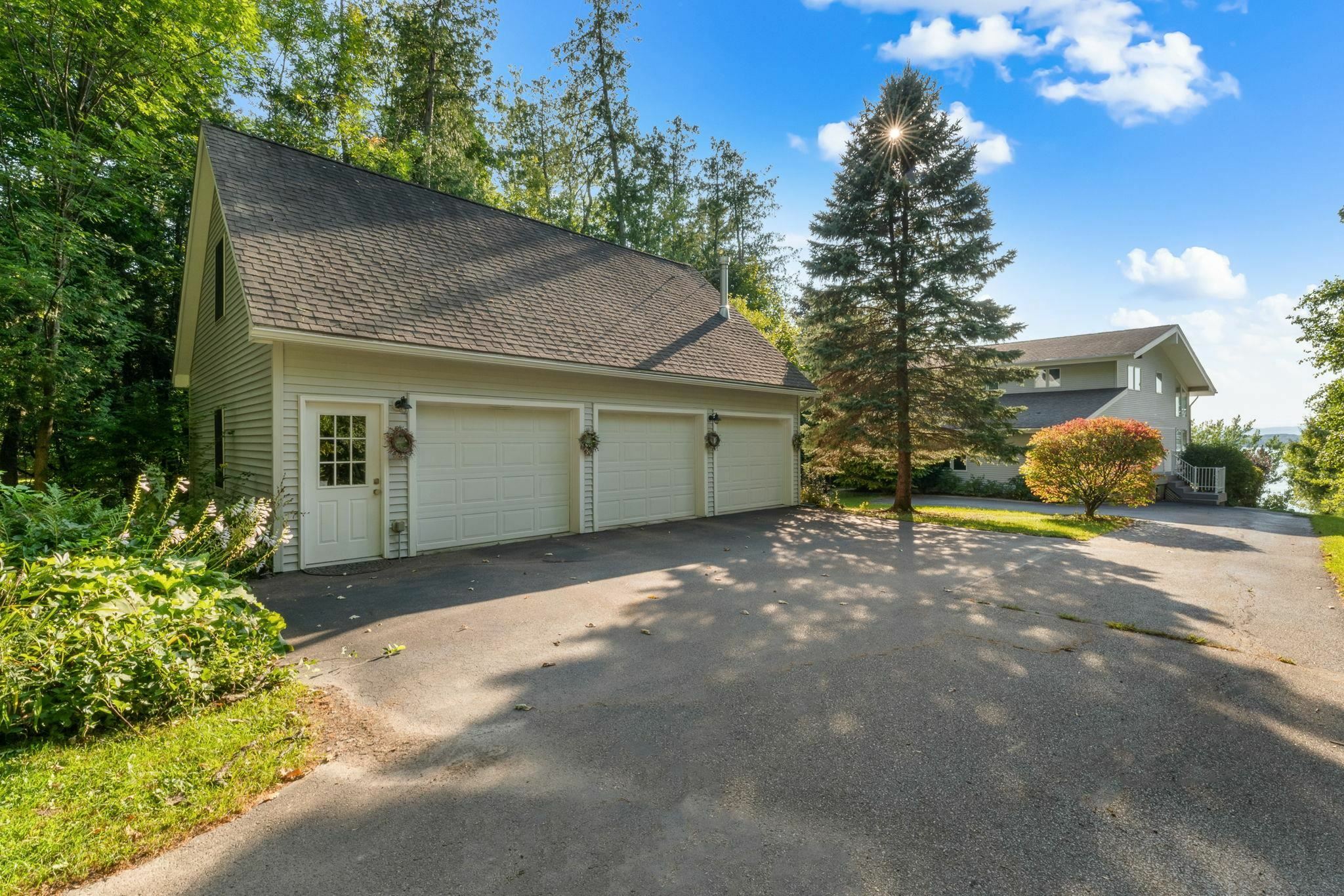 Property Photo:  112 Pine Haven Shores Lane  VT 05682 