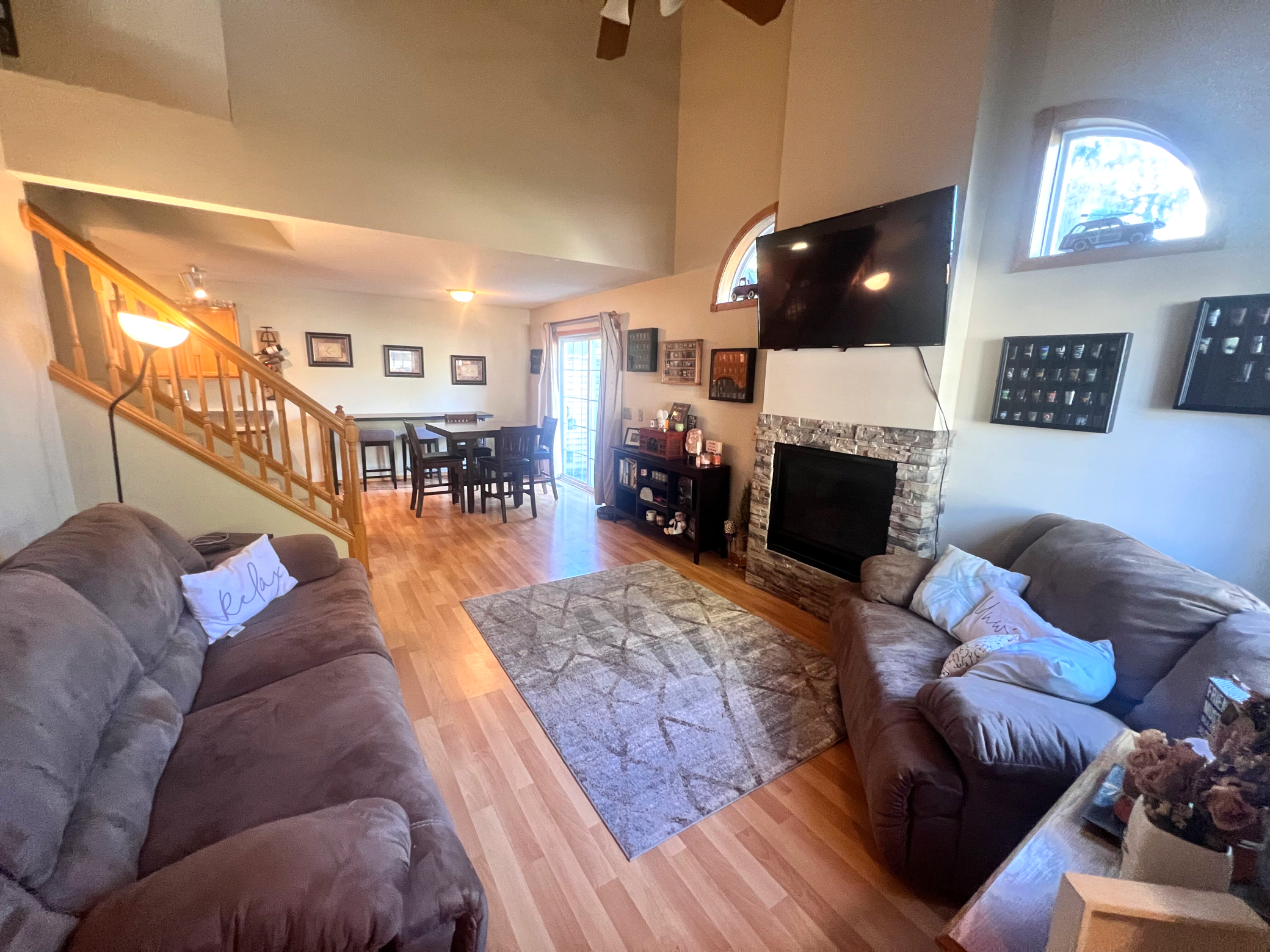 Property Photo:  8588 Brinkley Lane  MN 55076 